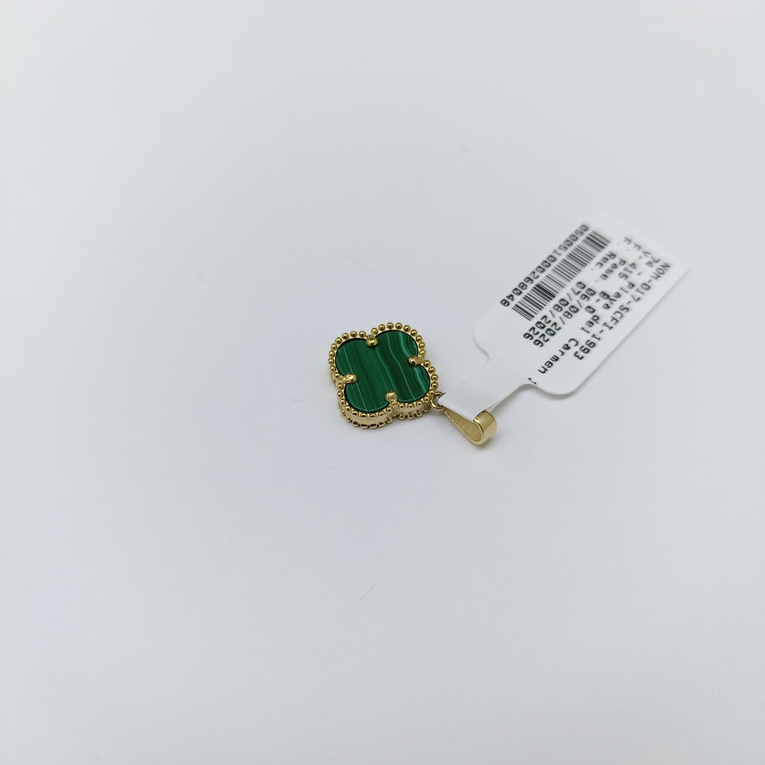 DIJES ORO 14K 1.9 (NUEVO)