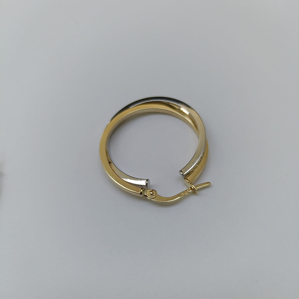 ARRACADAS ORO 14K 2.2 (NUEVO)