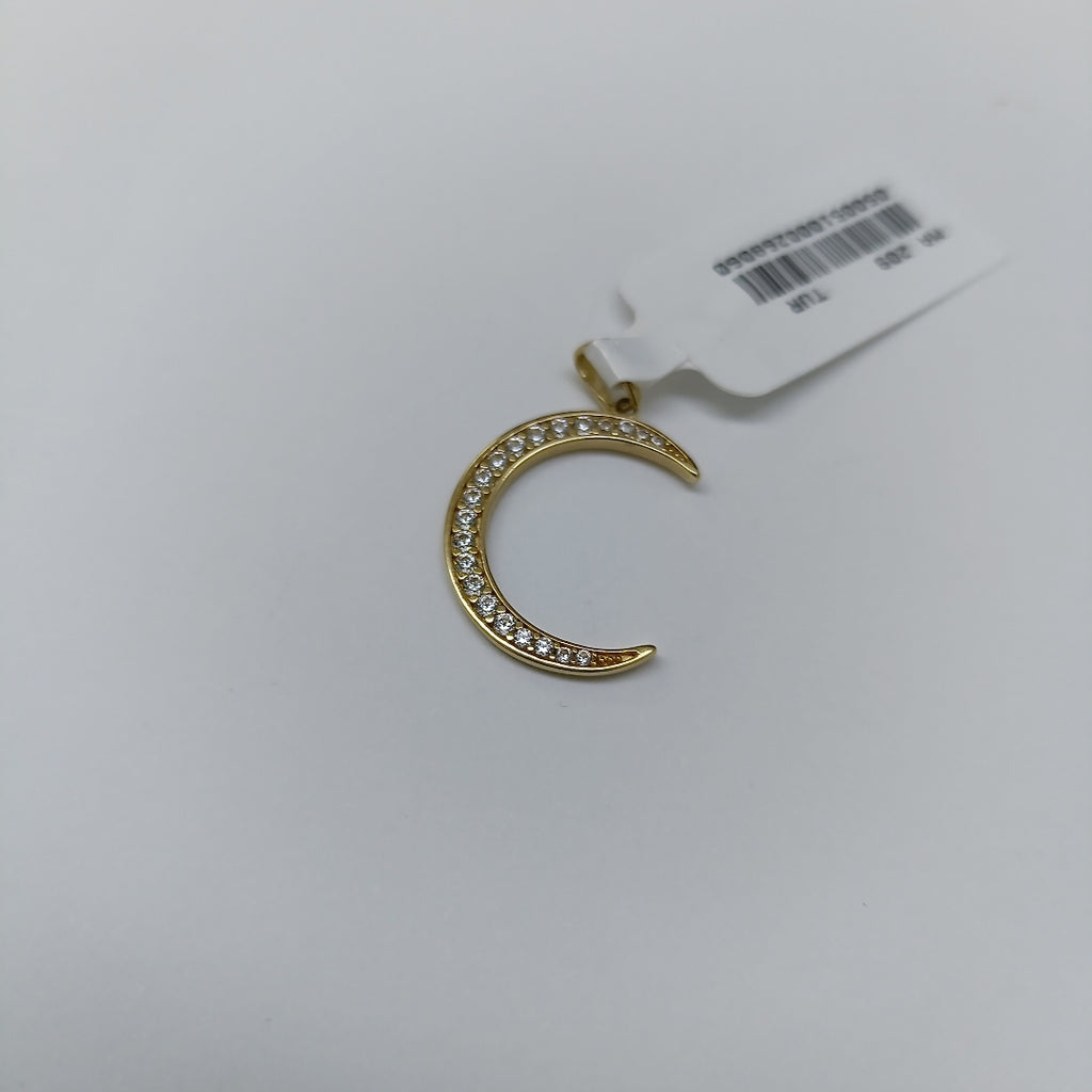 DIJES ORO 14K 1 (NUEVO)