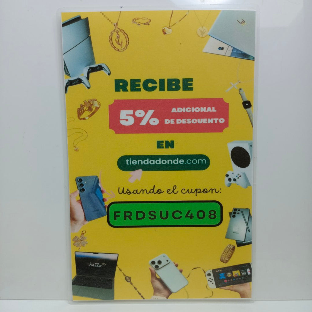 CELULAR ZTE BLADE V50 SMART 7060 128 GB 4 GB RAM (SEMINUEVO)