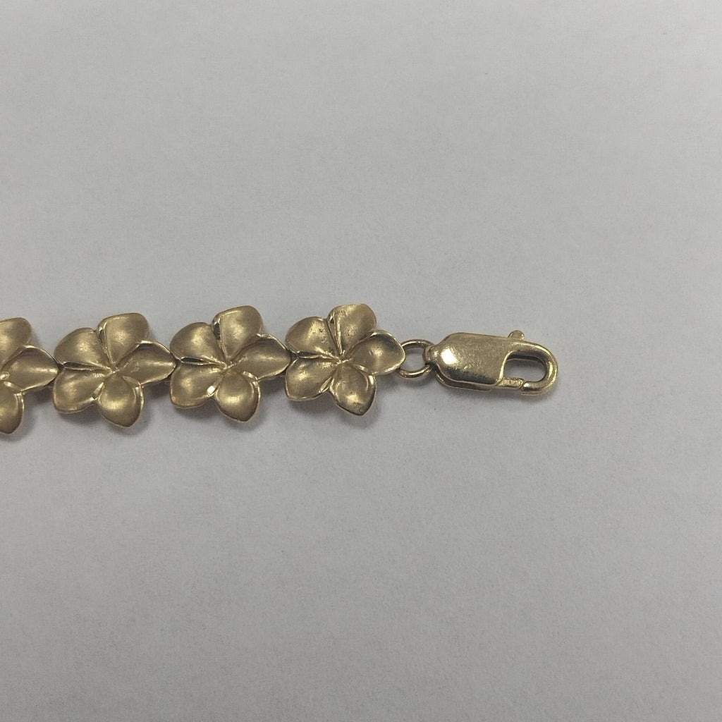 PULSERA ORO 14 K 12.1 GRMS (SEMINUEVO)