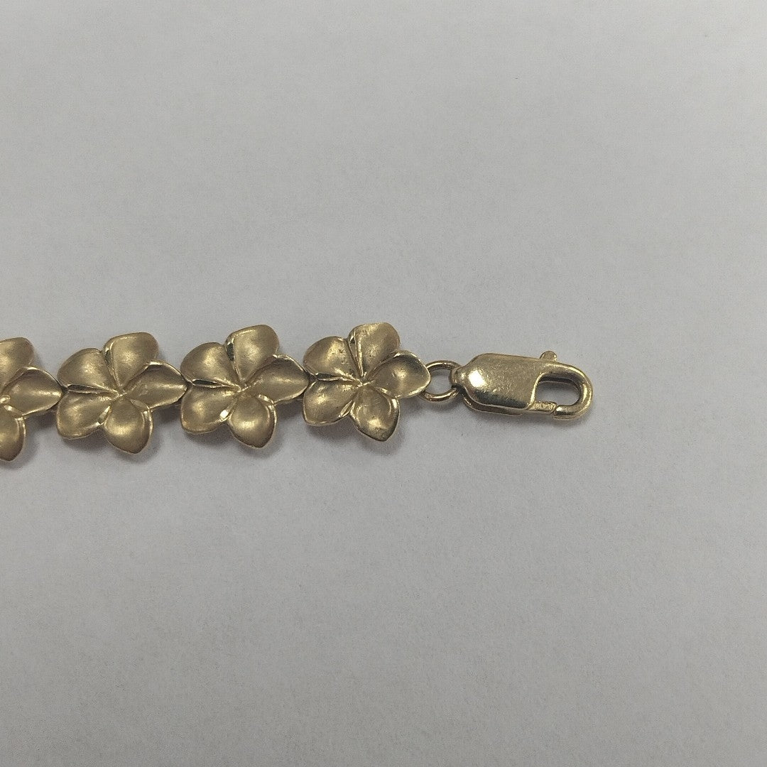 PULSERA ORO 14 K 12.1 GRMS (SEMINUEVO)
