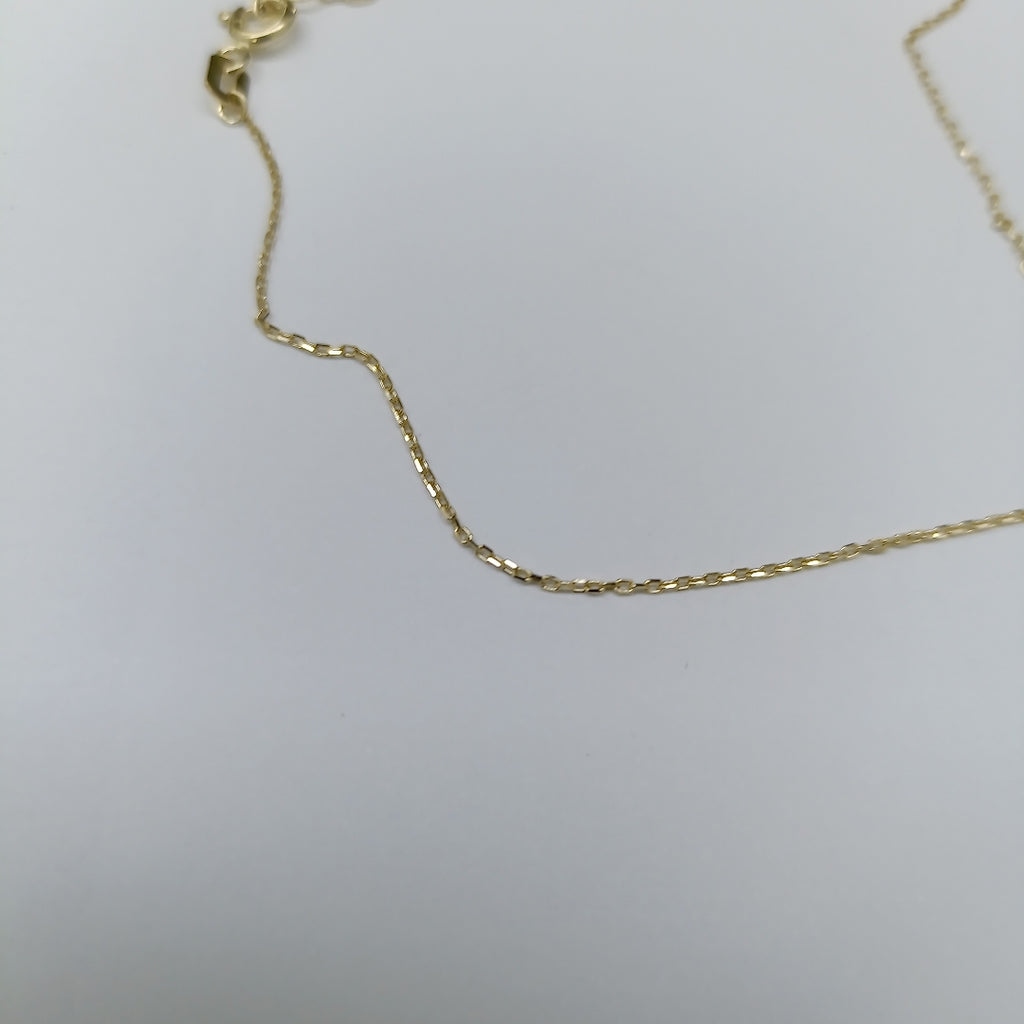 GARGANTILLAS ORO 14K 1.7 (NUEVO)