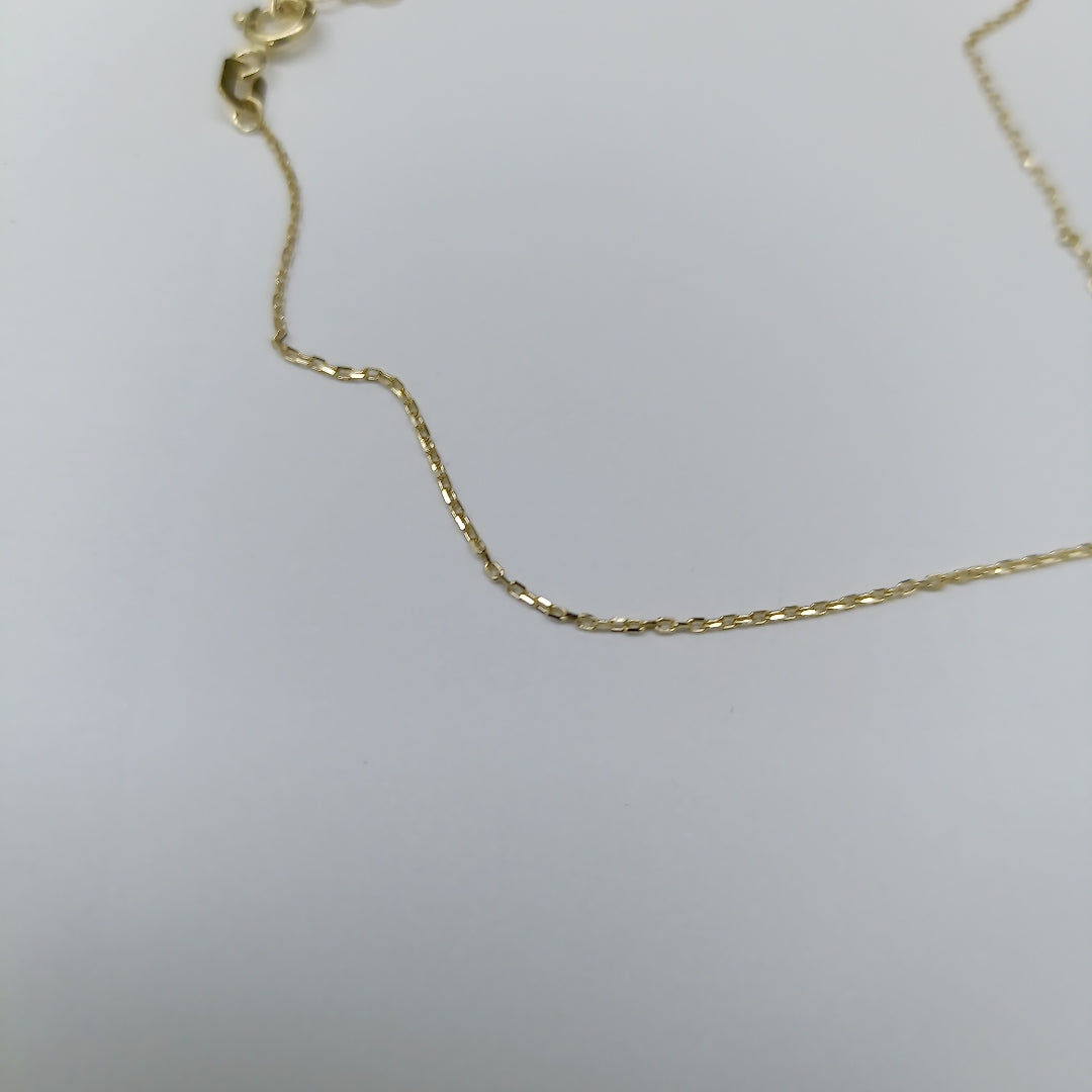 GARGANTILLAS ORO 14K 1.7 (NUEVO)
