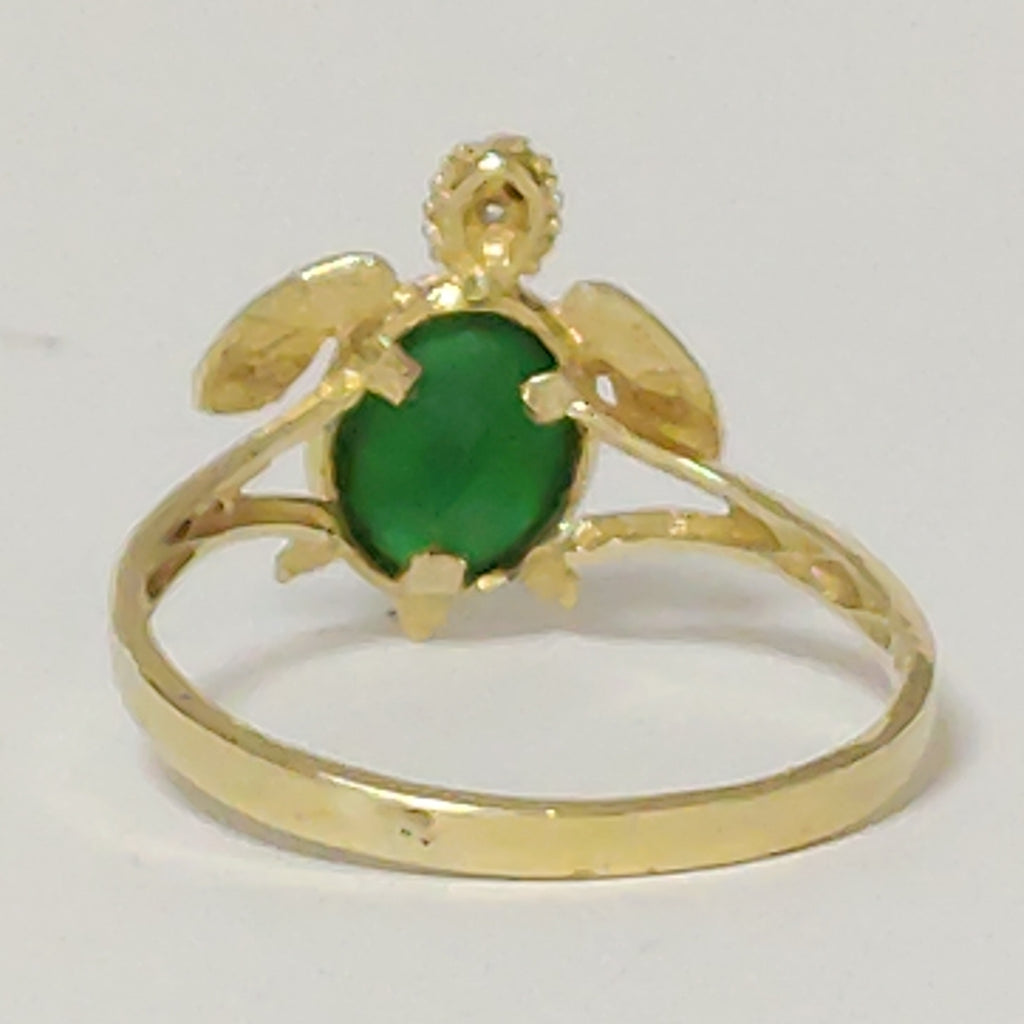 ANILLITO ORO 10 K 1,90 GRMS (SEMINUEVO)