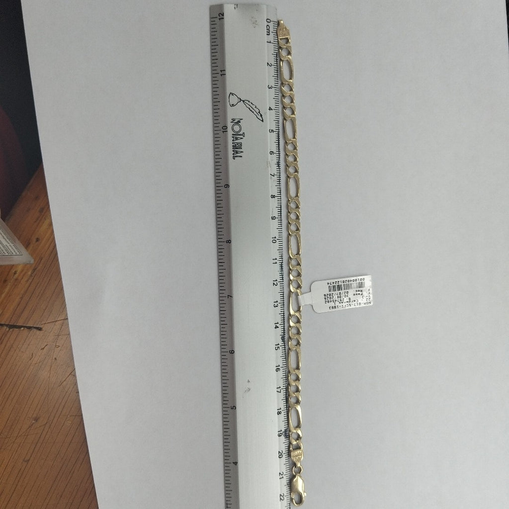 CADENA ORO 14 K 11.9 GRMS (SEMINUEVO)