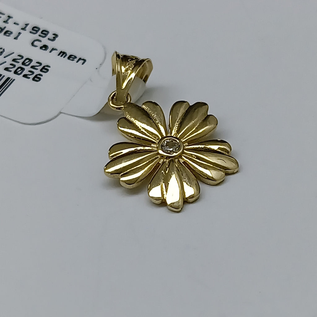 DIJES ORO 14K 1.1 (NUEVO)