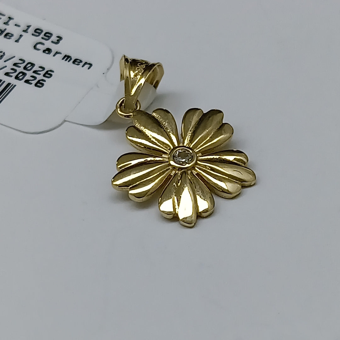 DIJES ORO 14K 1.1 (NUEVO)