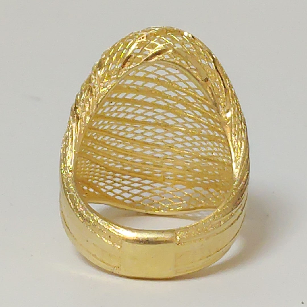 ANILLITO ORO 14 K 5,90 GRMS (SEMINUEVO)