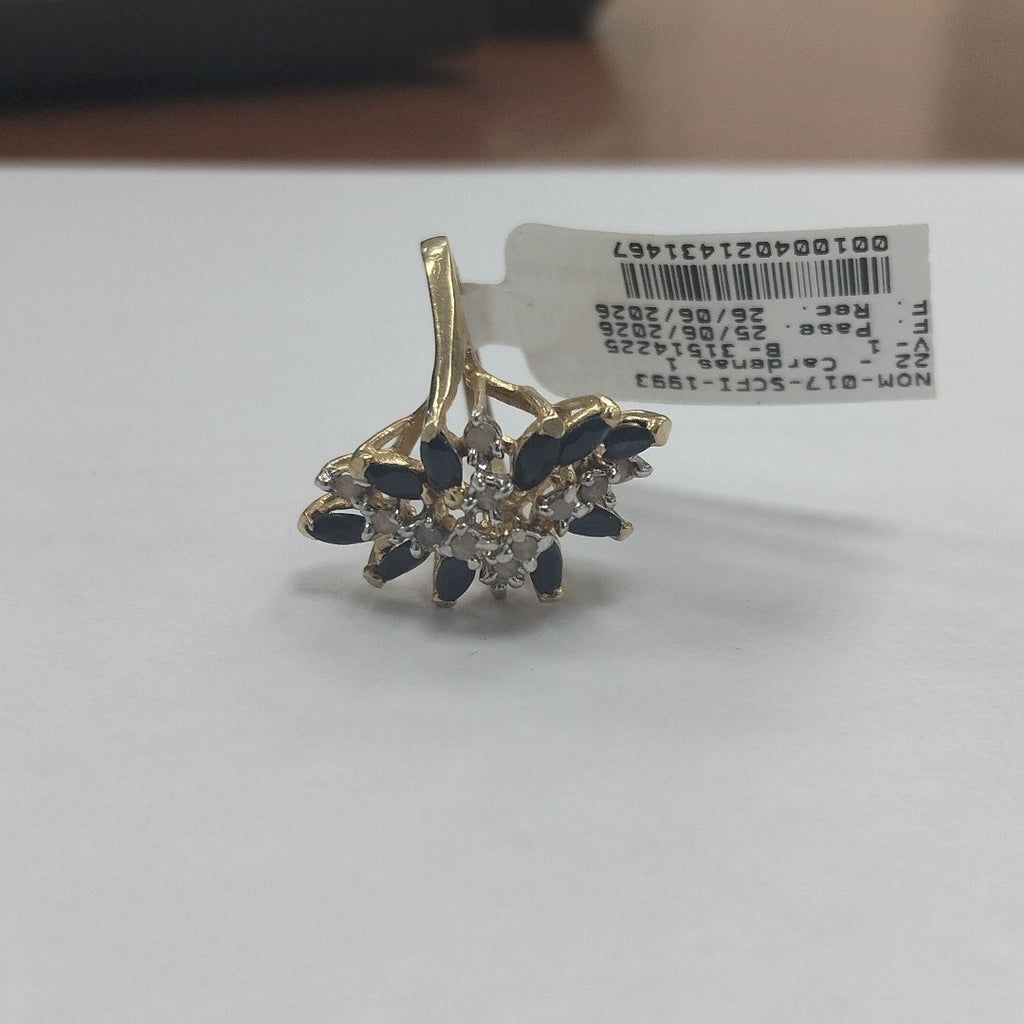 ANILLITO ORO 14 K 5,80 GRMS (SEMINUEVO)