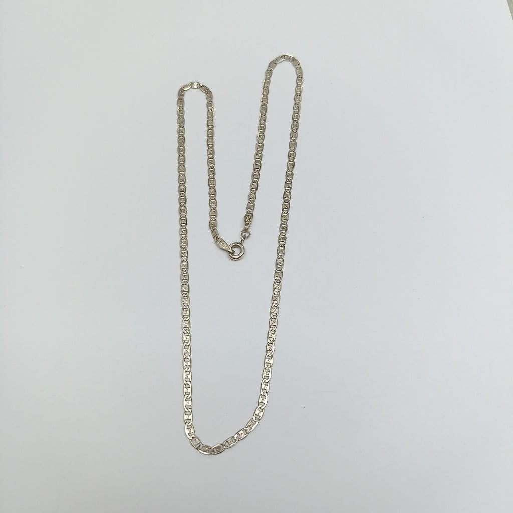 ARETES PAR, ARRACADAS PAR, CADENA, DIJE, GARGANTILLA PLATA 24.8 GRMS (SEMINUEVO)