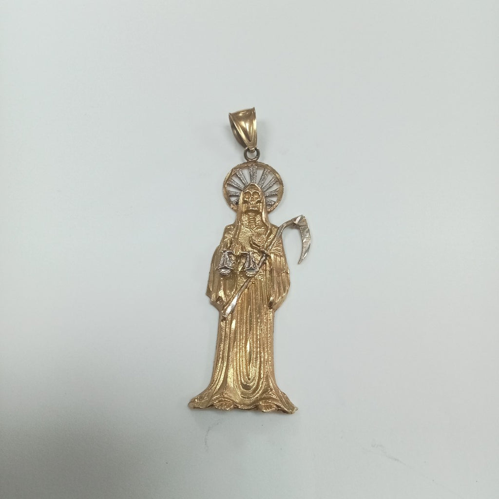 DIJE ORO 10 K 8.8 GRMS (SEMINUEVO)