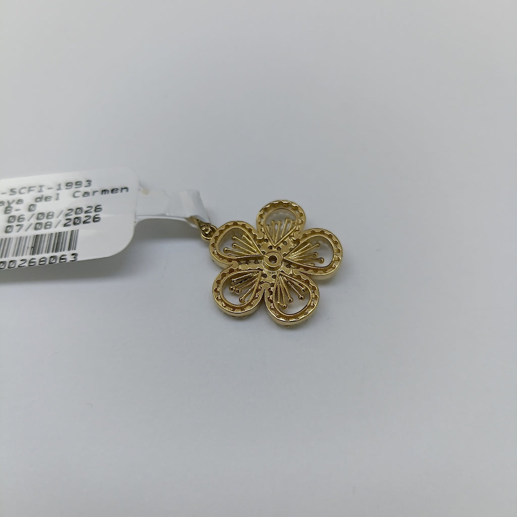 DIJES ORO 14K 1.6 (NUEVO)