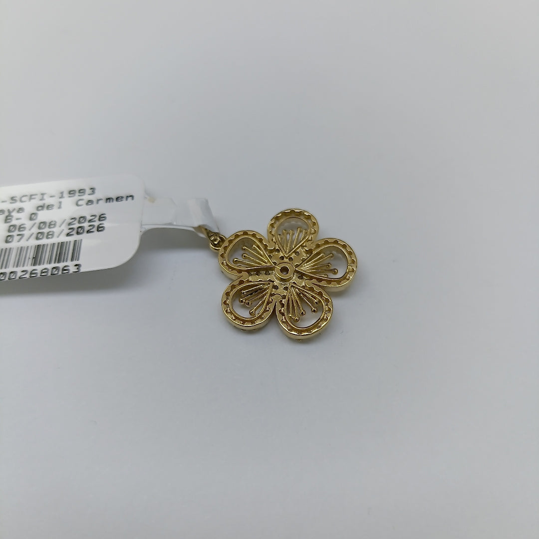 DIJES ORO 14K 1.6 (NUEVO)