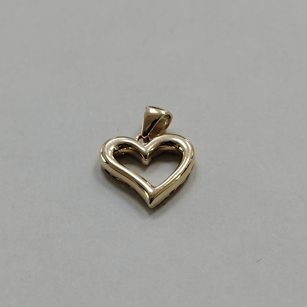 DIJES ORO 14K 1.2 (NUEVO)