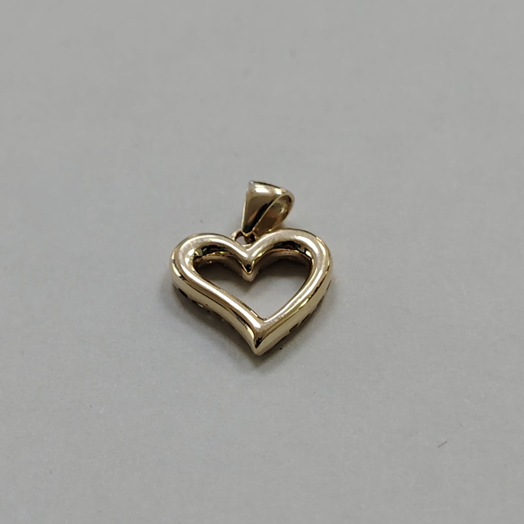 DIJES ORO 14K 1.2 (NUEVO)