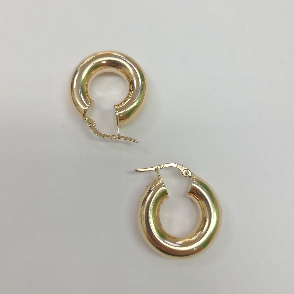 ARRACADAS ORO 14K 3 (NUEVO)