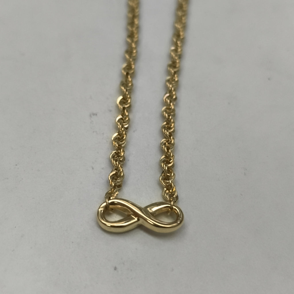 PULSERAS DAMA ORO 14K 1.9 (NUEVO)