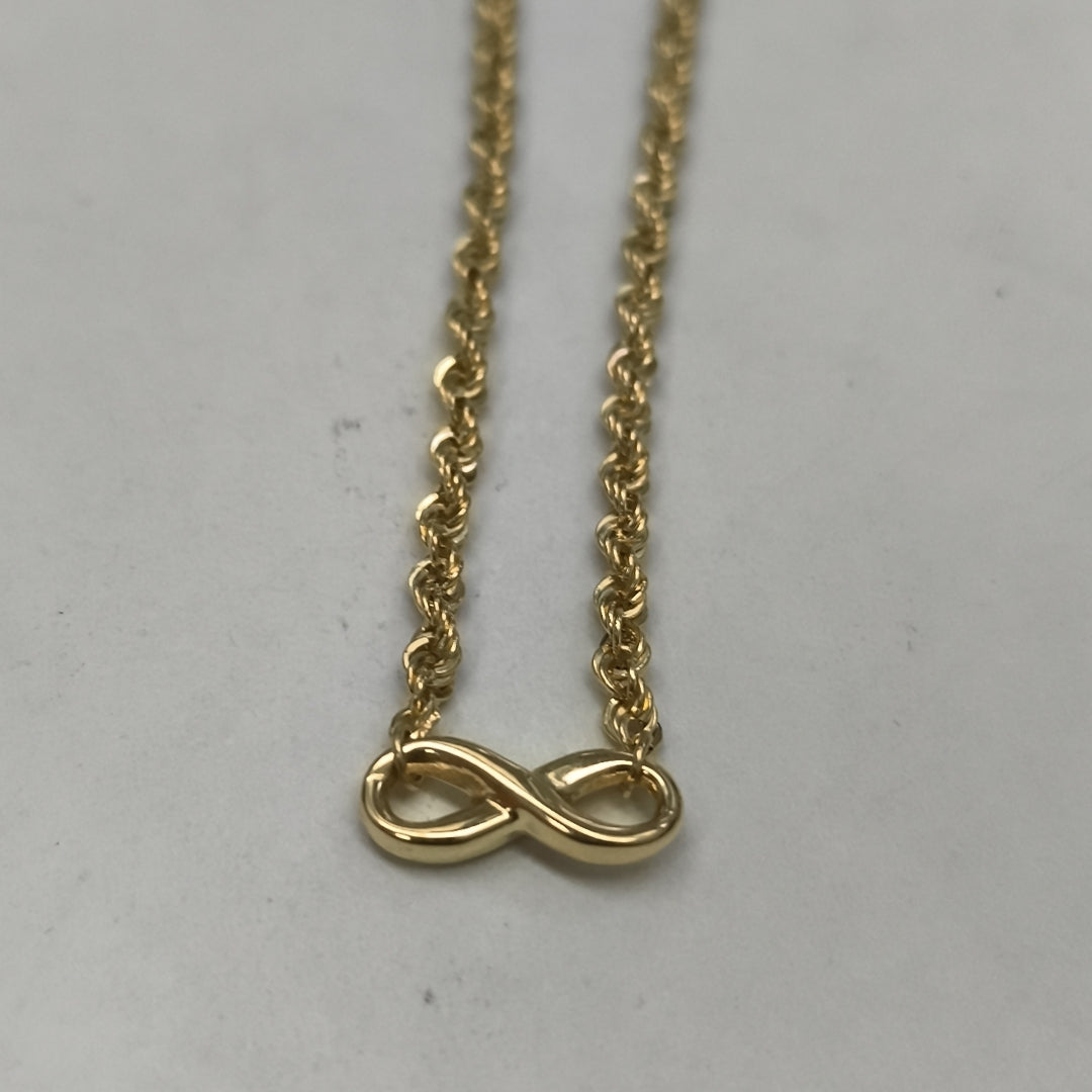PULSERAS DAMA ORO 14K 1.9 (NUEVO)