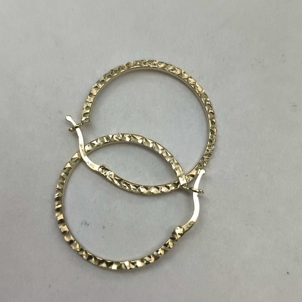 ARRACADAS ORO 14K 1.9 (NUEVO)