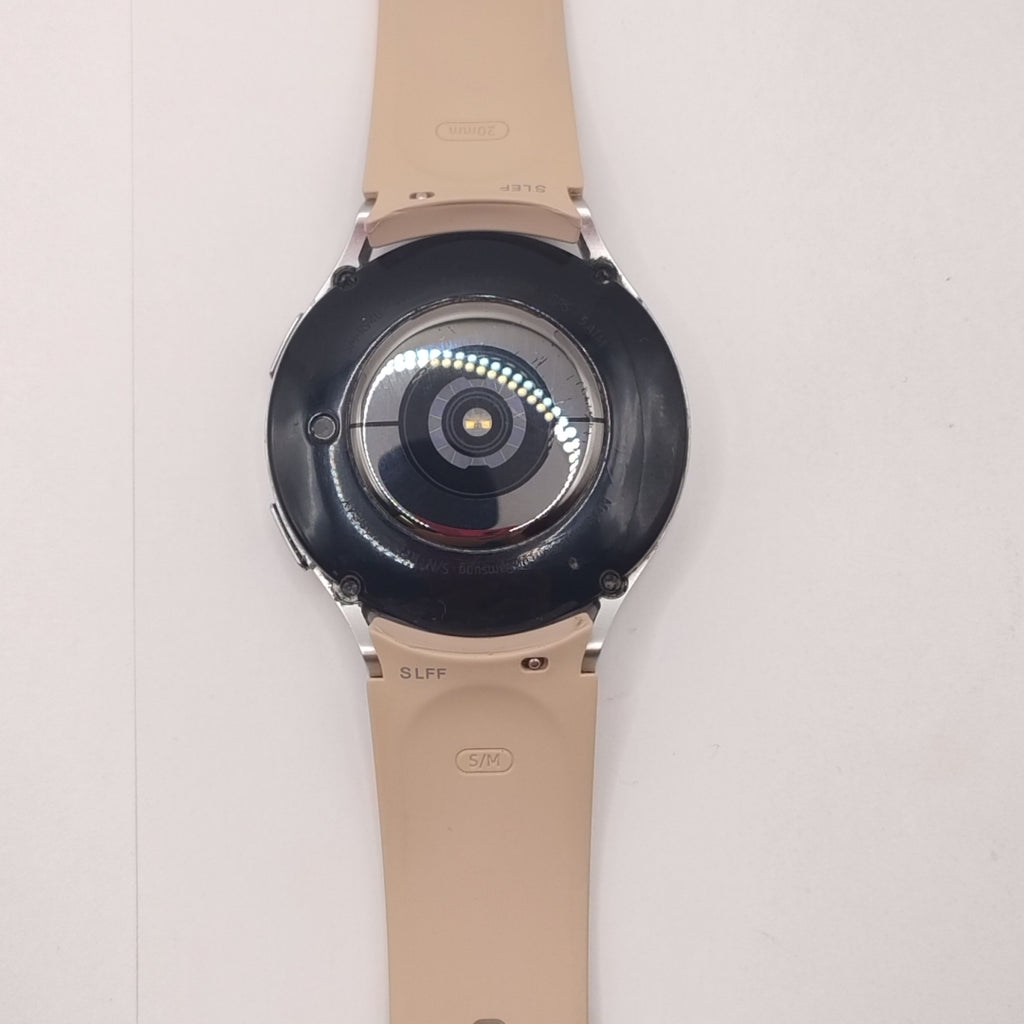 SMARTWATCH SAMSUNG GALAXY WATCH 6 SM-R940 44 MM GPS (SEMINUEVO)