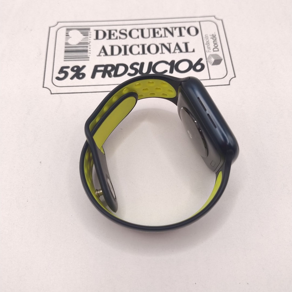 SMARTWATCH APPLE SE 2 ALUMINIO A2723 44 MM GPS (SEMINUEVO)