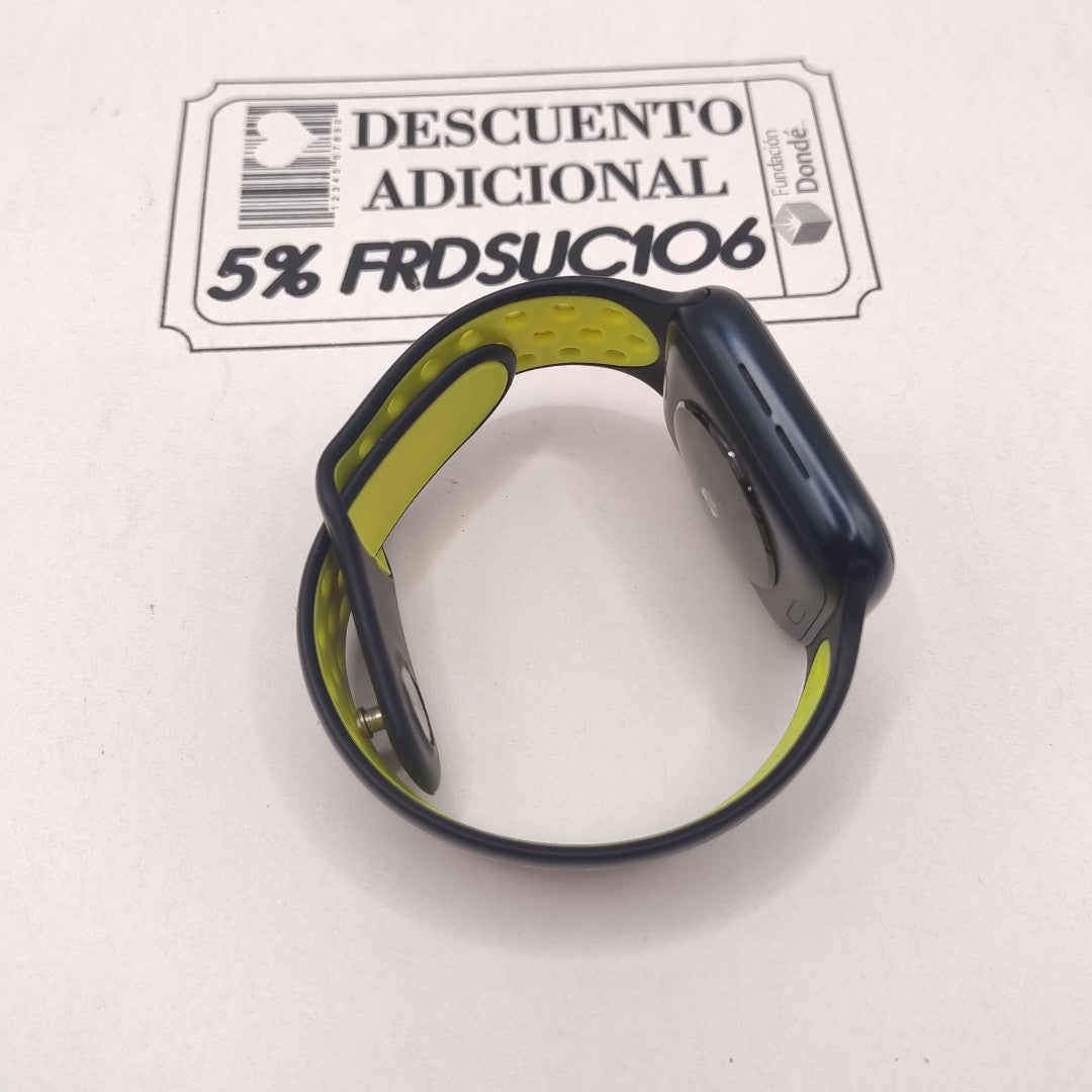 SMARTWATCH APPLE SE 2 ALUMINIO A2723 44 MM GPS (SEMINUEVO)