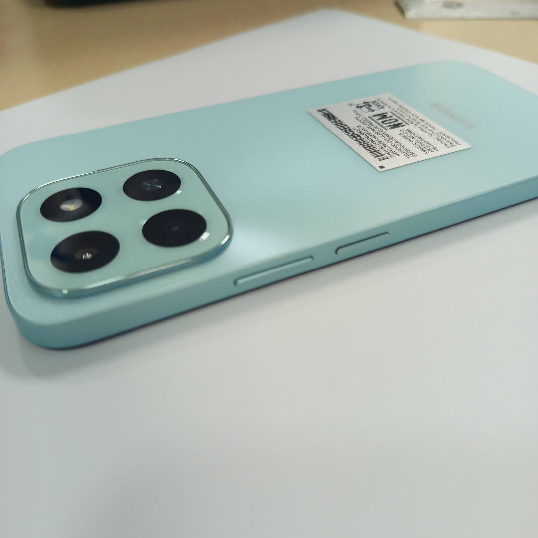CELULAR HONOR X6C NIC-LX3 (2025) 256 GB 6 GB RAM (SEMINUEVO)