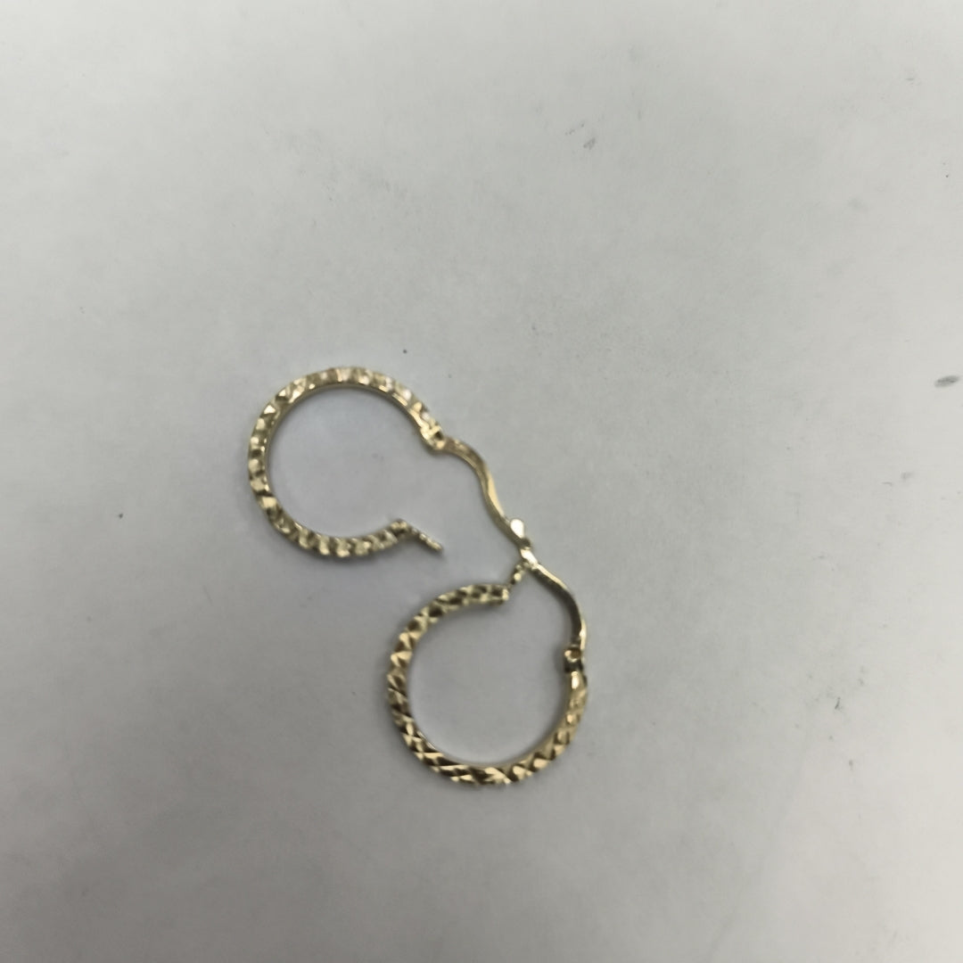 ARRACADAS ORO 14K 1.2 (NUEVO)