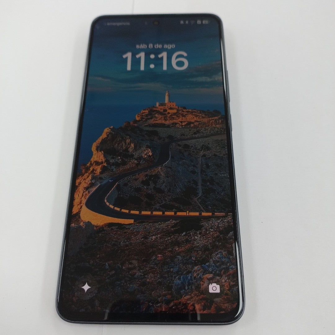 CELULAR OPPO RENO 13F 5G CPH2699 (2025) 256 GB 12 GB RAM (SEMINUEVO)