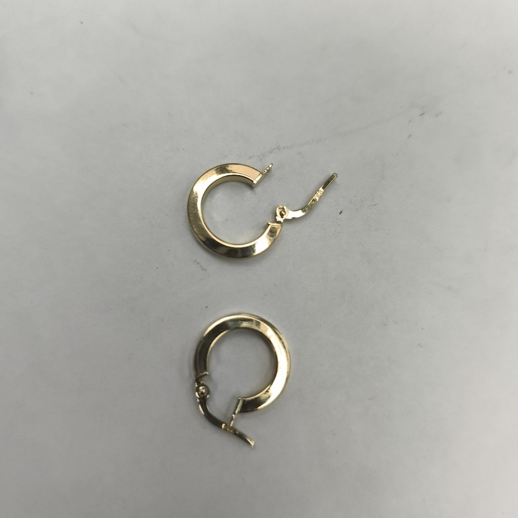 ARRACADAS ORO 14K 1.4 (NUEVO)