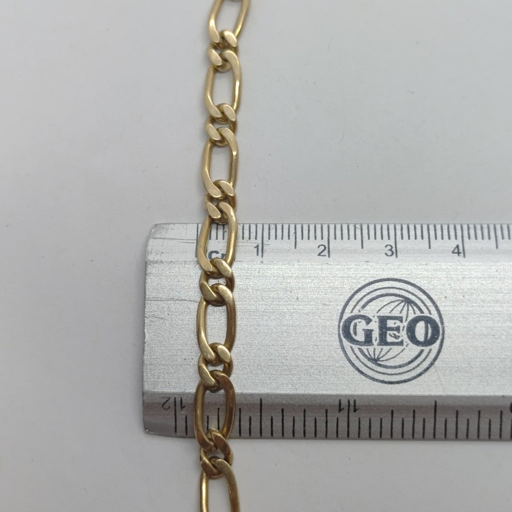 CADENA ORO 14 K 28.7 GRMS (SEMINUEVO)