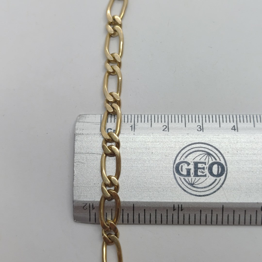 CADENA ORO 14 K 28.7 GRMS (SEMINUEVO)
