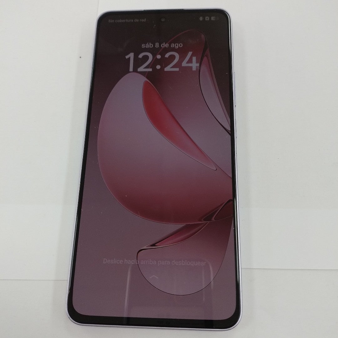 CELULAR OPPO RENO 13F 5G CPH2699 (2025) 256 GB 12 GB RAM (SEMINUEVO)