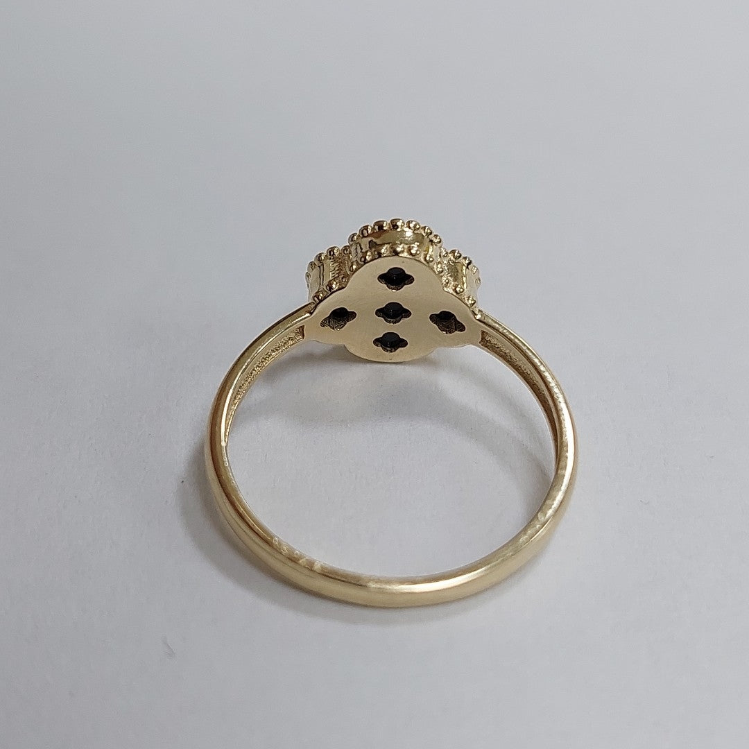 ANILLOS DAMA ORO 14K 2.1 (NUEVO)