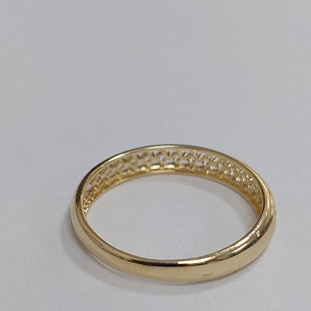 ANILLOS DAMA ORO 14K 1.2 (NUEVO)