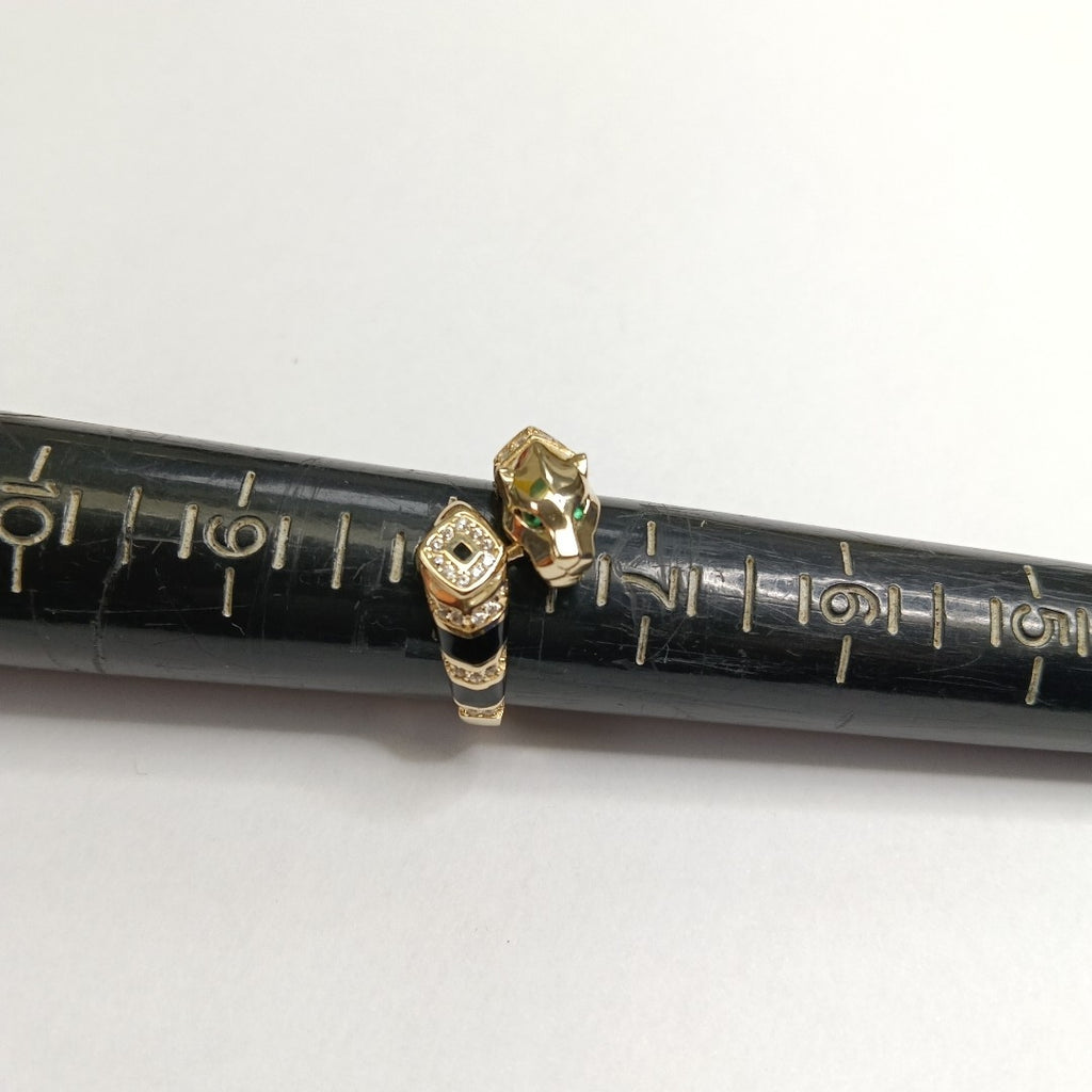 ANILLOS DAMA ORO 14K 3.7 (NUEVO)