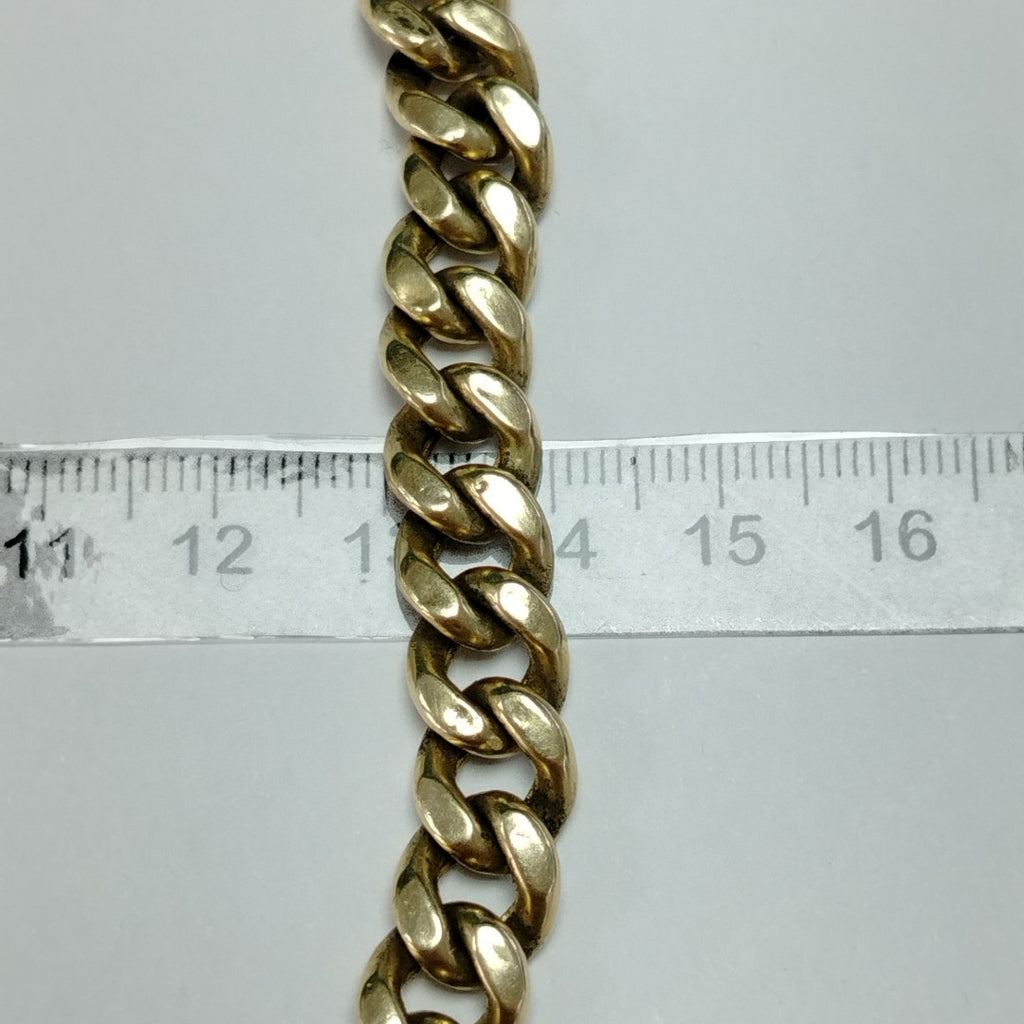 CADENA ORO 14 K 57.8 GRMS (SEMINUEVO)