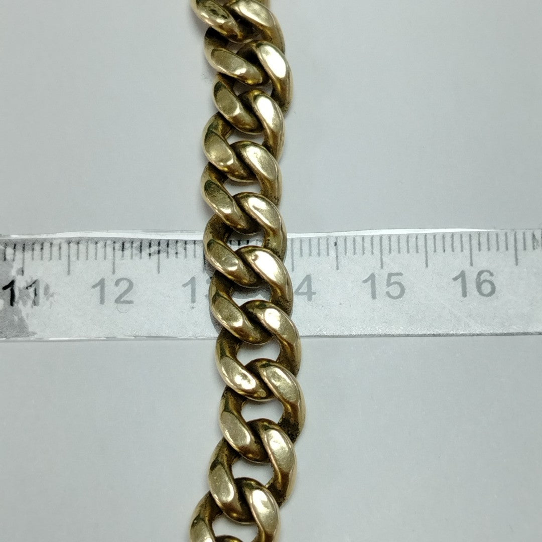 CADENA ORO 14 K 57.8 GRMS (SEMINUEVO)