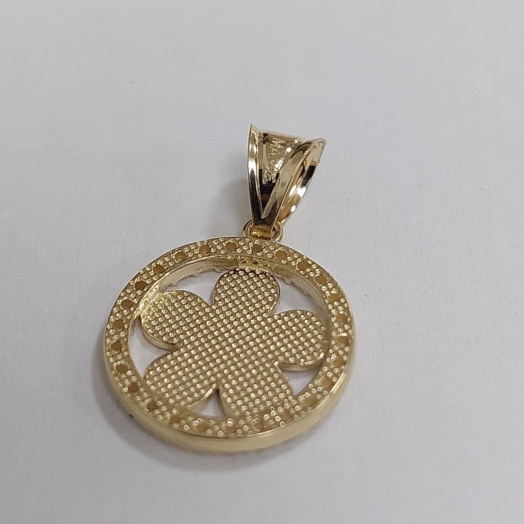 DIJES ORO 10K 1.3 (NUEVO)