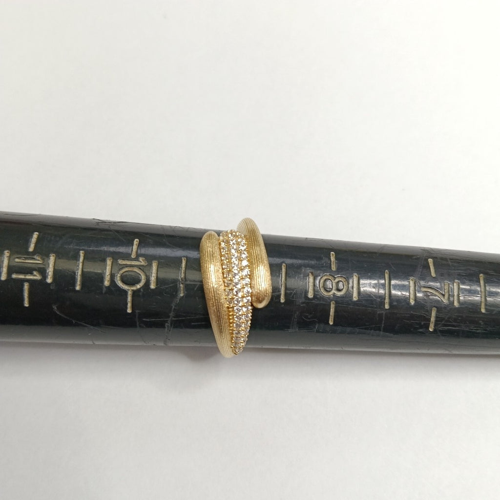 ANILLOS DAMA ORO 14K 3.1 (NUEVO)