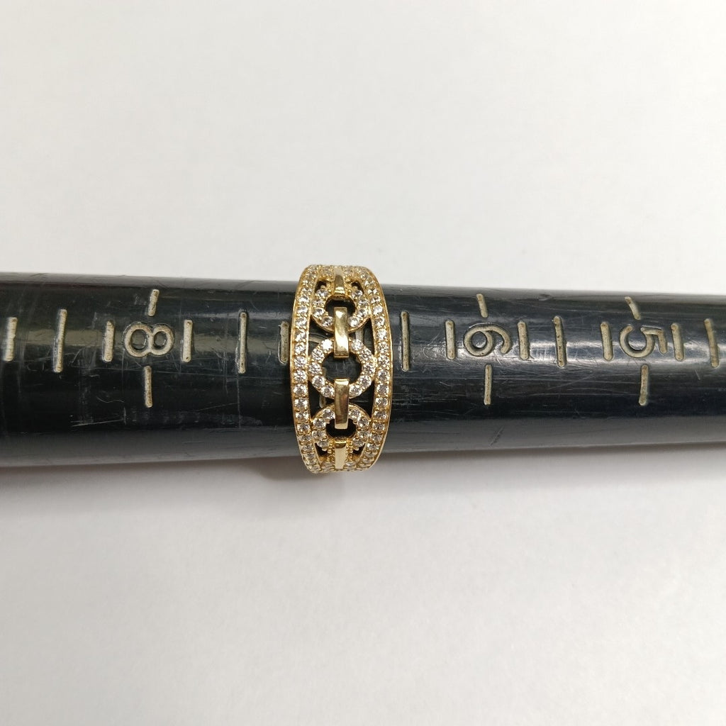 ANILLOS DAMA ORO 14K 2.7 (NUEVO)