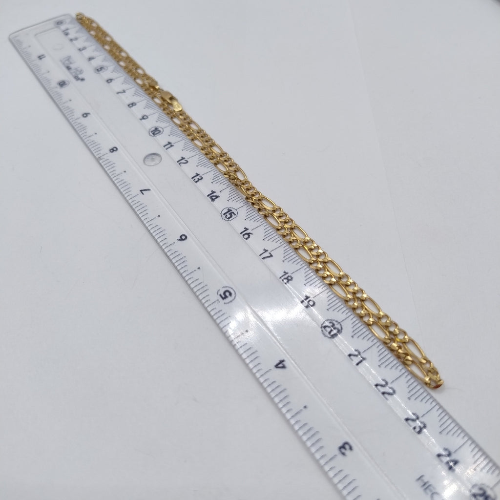 CADENA ORO 10 K 6,80 GRMS (SEMINUEVO)