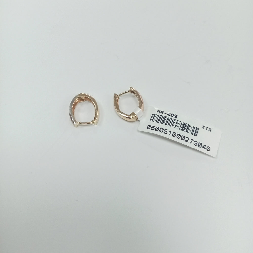 HUGGIES ORO 14K 1 (NUEVO)