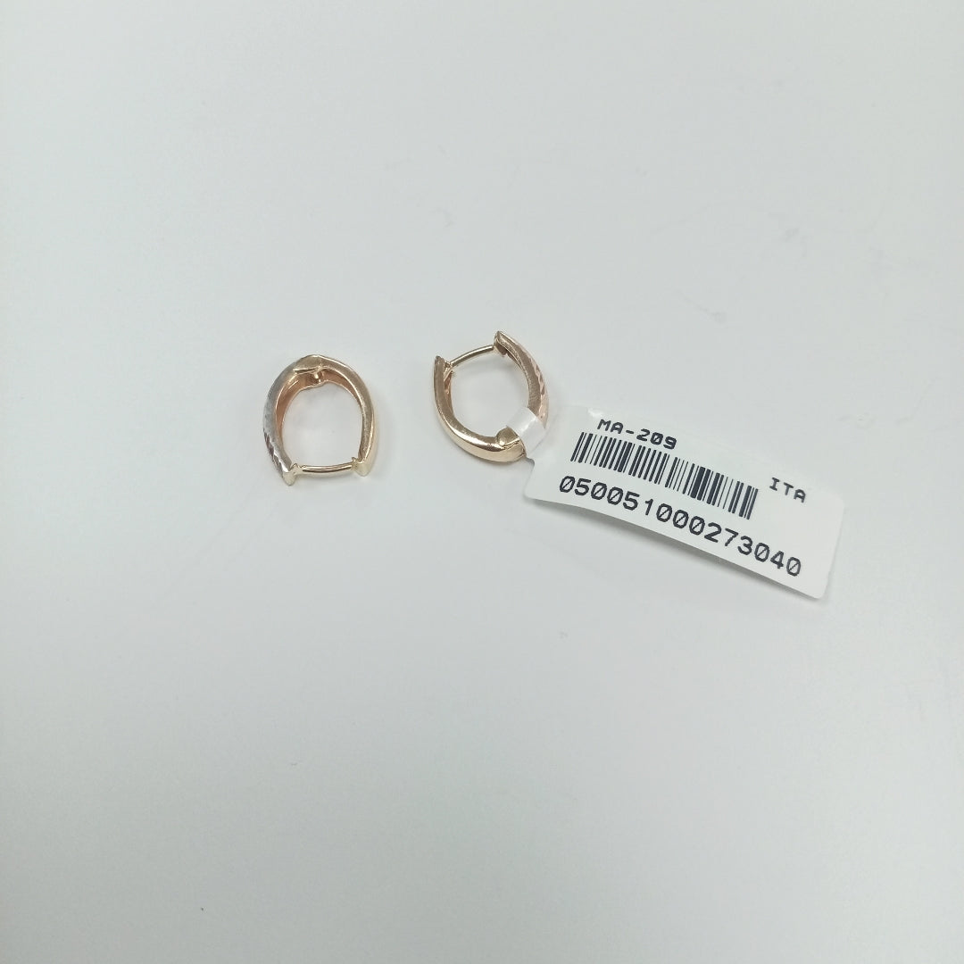 HUGGIES ORO 14K 1 (NUEVO)