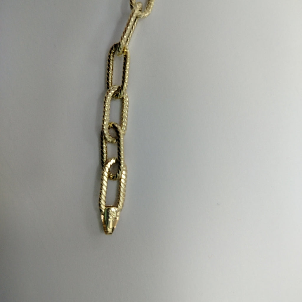 PULSERAS DAMA ORO 14K 4.7 (NUEVO)