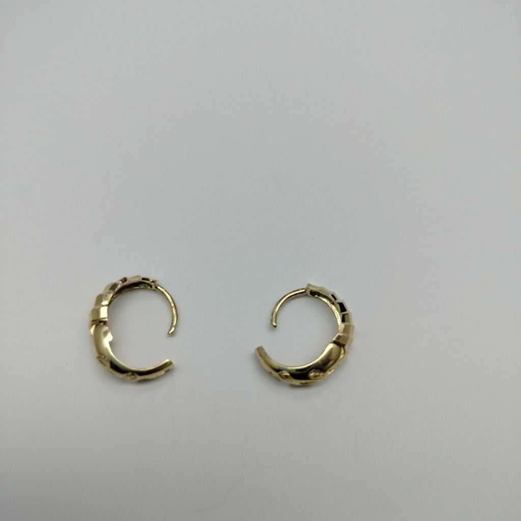 HUGGIES ORO 14K 2 (NUEVO)