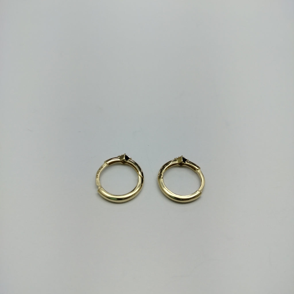 HUGGIES ORO 14K 1.2 (NUEVO)