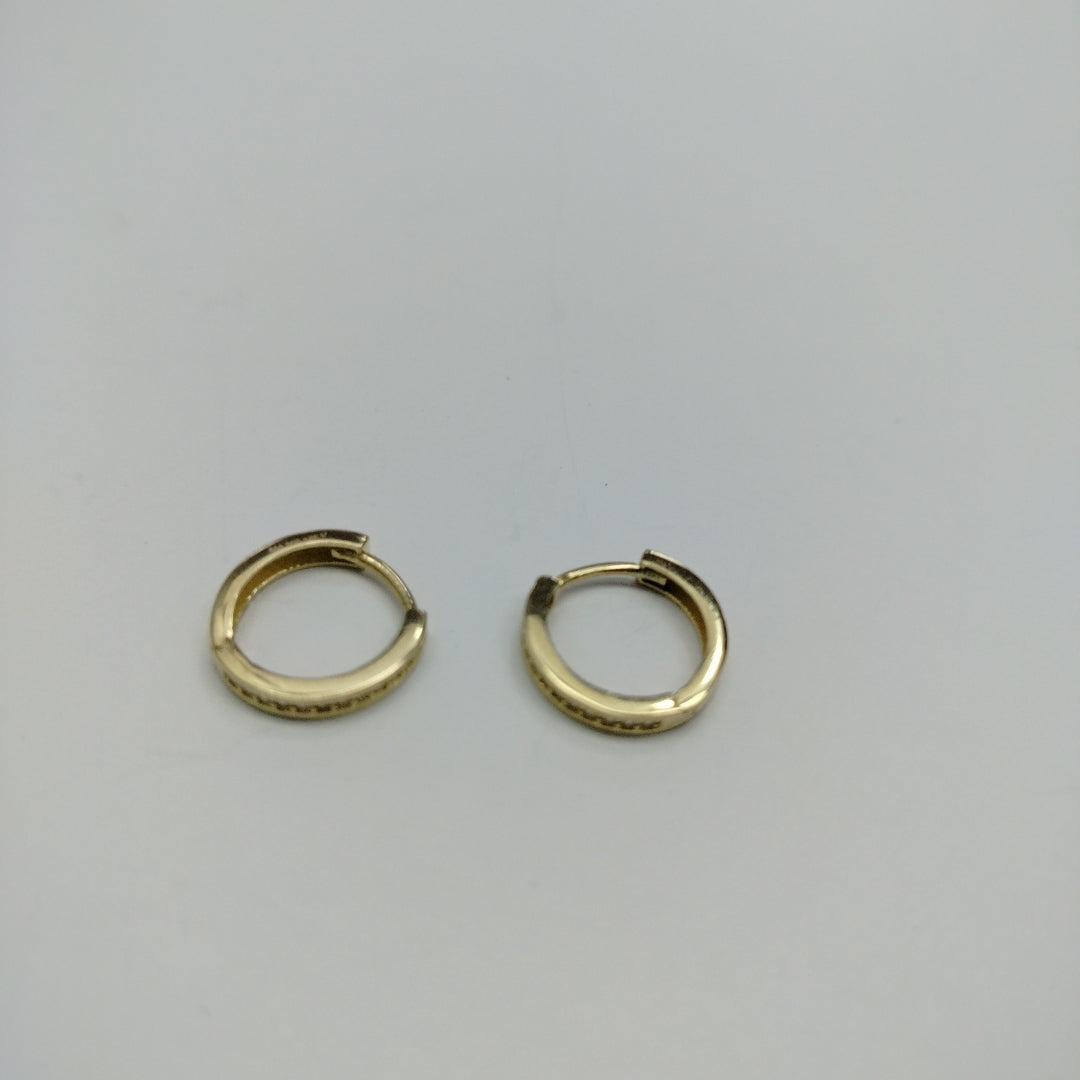 HUGGIES ORO 14K 2 (NUEVO)
