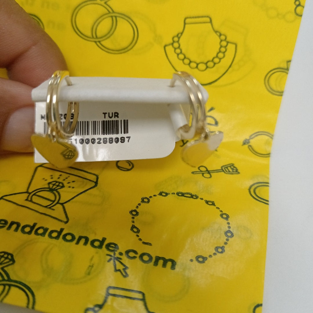 HUGGIES ORO 10K 1.7 (NUEVO)